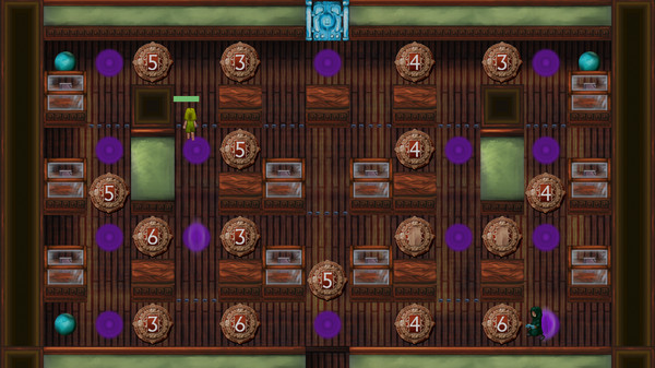 Pillar screenshot 6