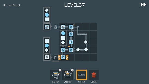 Tilnize screenshot 3