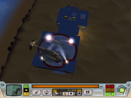 Evil Genius screenshot 1