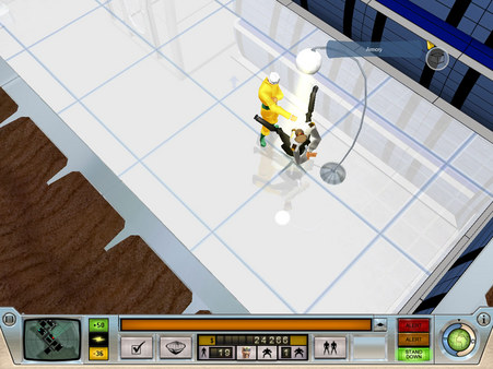 Evil Genius screenshot 3