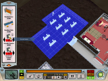 Evil Genius screenshot 4
