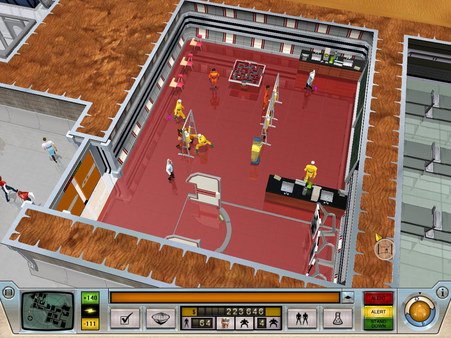 Evil Genius screenshot 6