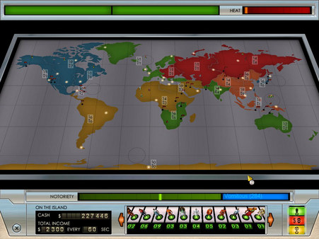 Evil Genius screenshot 7