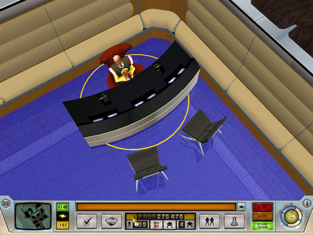 Evil Genius screenshot 9