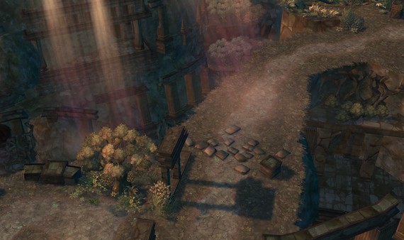Tree of Savior (English Ver.) screenshot 3
