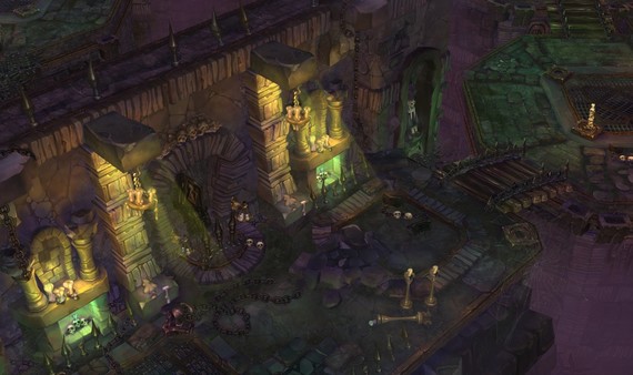 Tree of Savior (English Ver.) screenshot 4