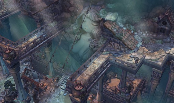 Tree of Savior (English Ver.) screenshot 6