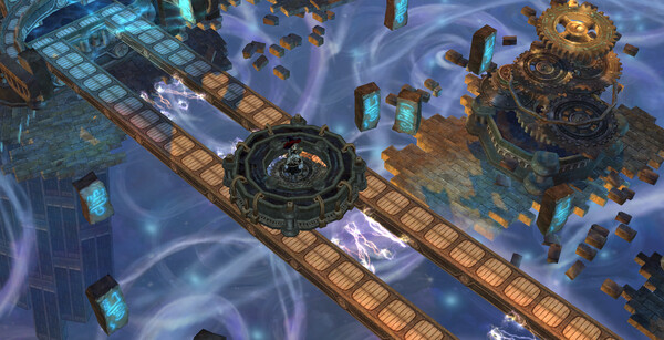 Tree of Savior (English Ver.) screenshot 1