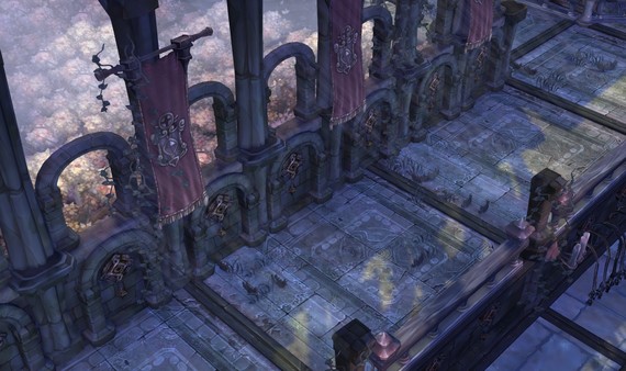 Tree of Savior (English Ver.) screenshot 7