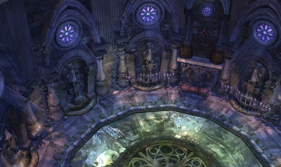 Tree of Savior (English Ver.) screenshot 8