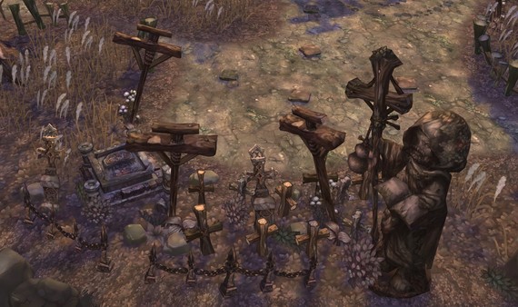 Tree of Savior (English Ver.) screenshot 9