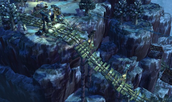 Tree of Savior (English Ver.) screenshot 11