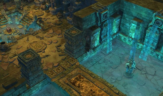 Tree of Savior (English Ver.) screenshot 12