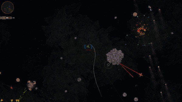 Starship Rubicon screenshot 5
