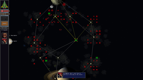 Starship Rubicon screenshot 11