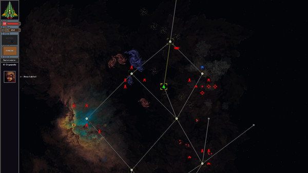 Starship Rubicon screenshot 3