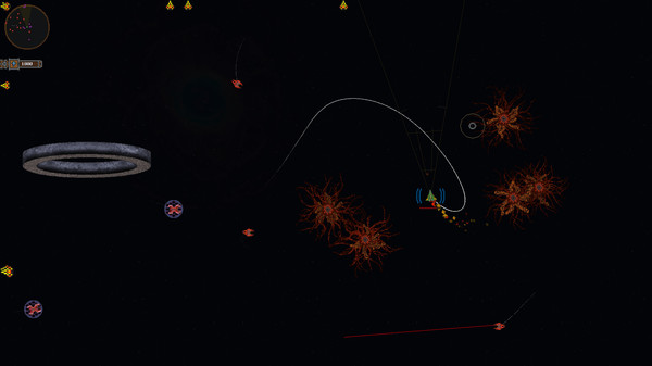 Starship Rubicon screenshot 9