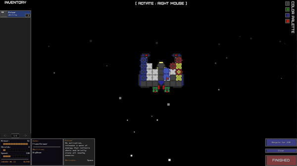 Starship Rubicon screenshot 7