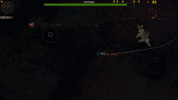Starship Rubicon screenshot 2