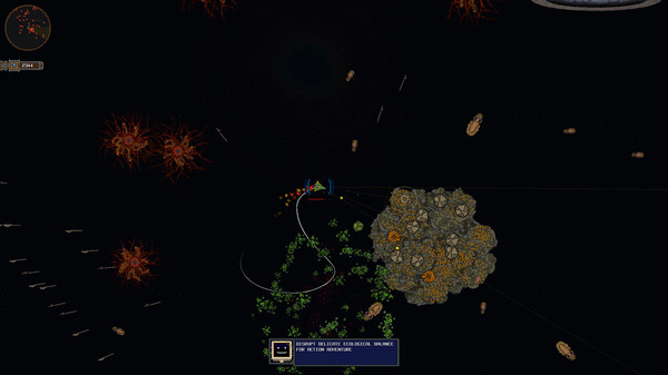 Starship Rubicon screenshot 10