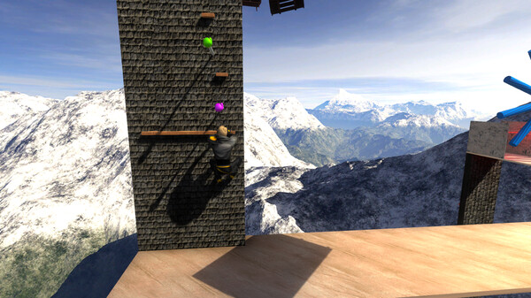 Apex Ascent screenshot 3