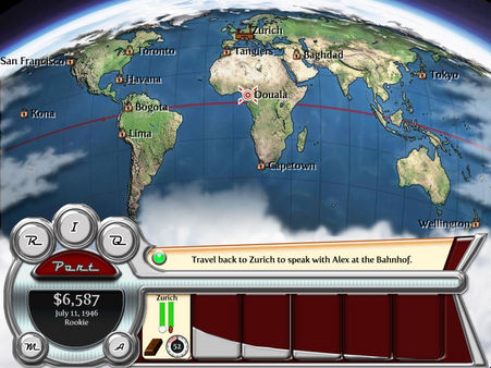 Chocolatier: Decadence by Design screenshot 2