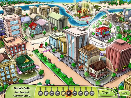 Cooking Dash screenshot 6