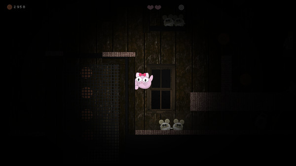 Spooky Cats screenshot 2
