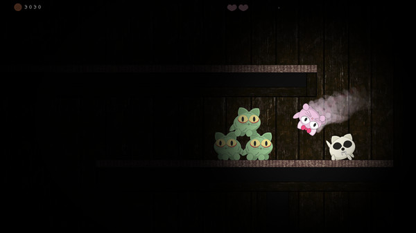 Spooky Cats screenshot 4