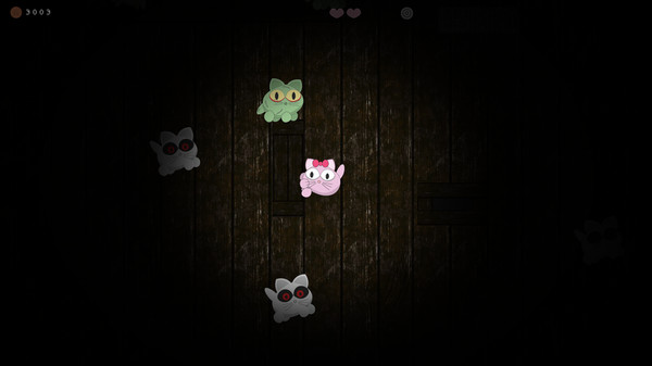 Spooky Cats screenshot 5