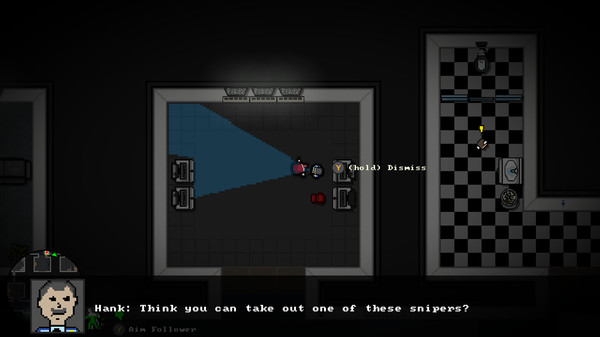Turnover screenshot 3