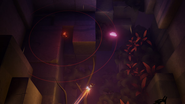 LOST ORBIT: Terminal Velocity screenshot 4