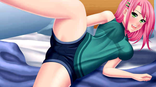 Beauty Bounce screenshot 1