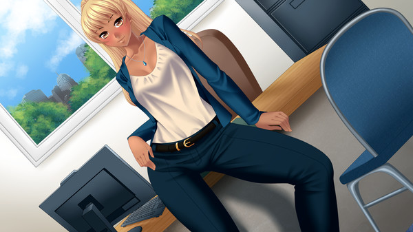Beauty Bounce screenshot 4
