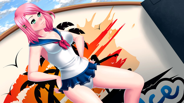 Beauty Bounce screenshot 6