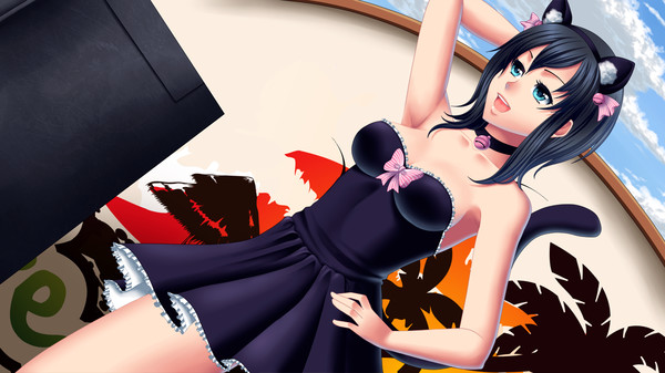 Beauty Bounce screenshot 3
