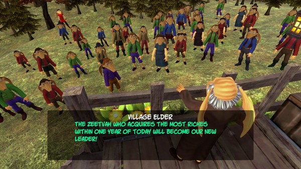 SnarfQuest Tales screenshot 4