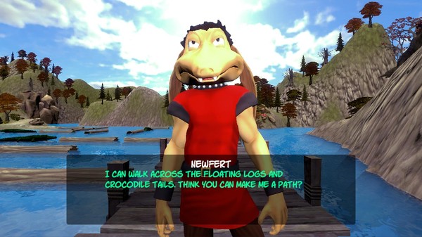 SnarfQuest Tales screenshot 10