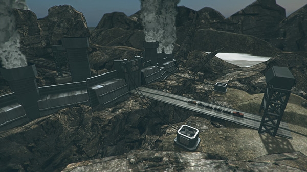 Tumbleweed Express screenshot 6