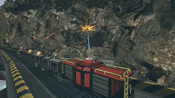 Tumbleweed Express screenshot 12