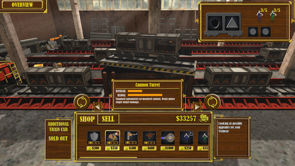 Tumbleweed Express screenshot 11