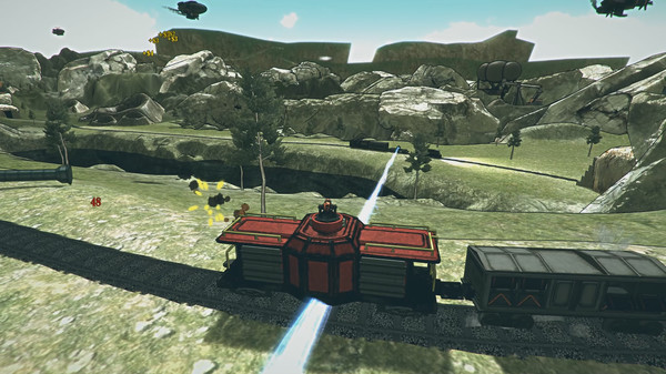 Tumbleweed Express screenshot 7