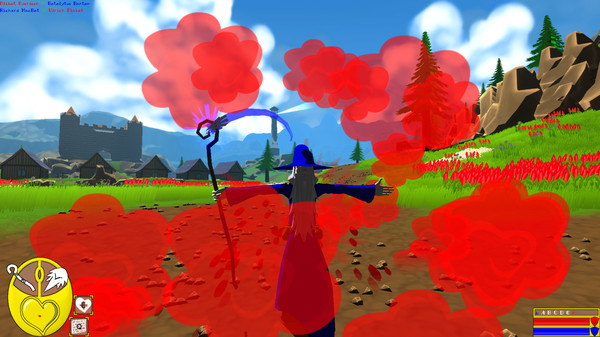 Warriors & Castles screenshot 7