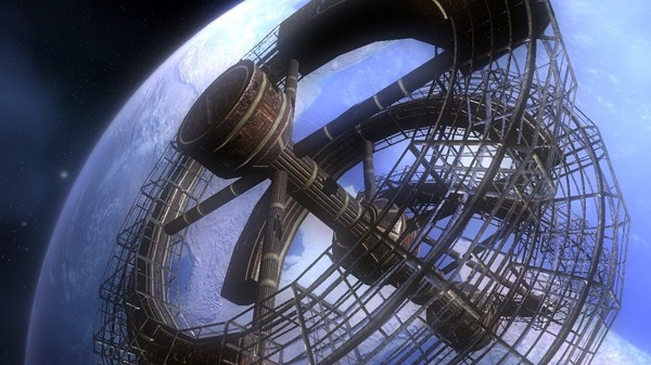 Spaceforce Rogue Universe HD screenshot 9