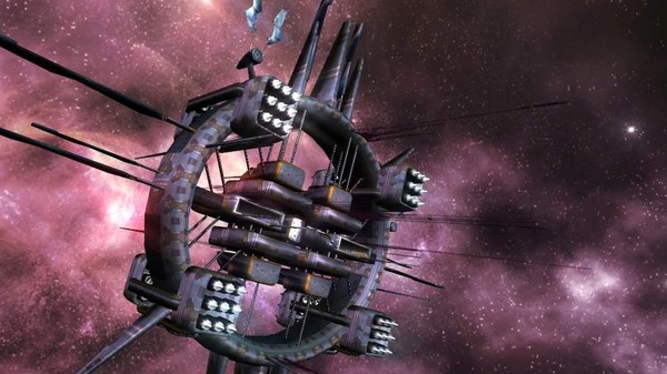 Spaceforce Rogue Universe HD screenshot 10