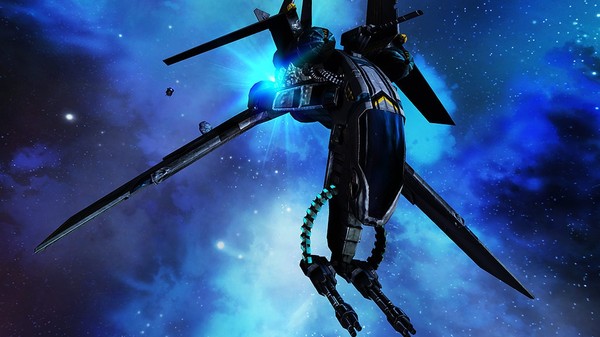 Spaceforce Rogue Universe HD screenshot 12