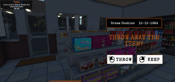 The Shift screenshot 5