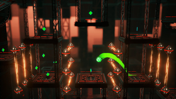 GROOVY screenshot 4