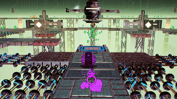 GROOVY screenshot 12