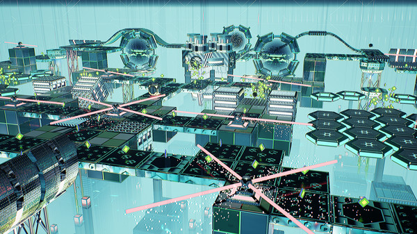 GROOVY screenshot 10
